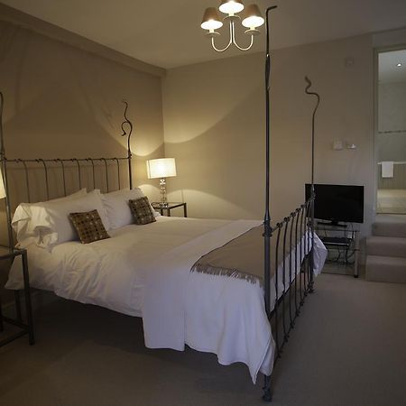 Отель Stapleton Arms Buckhorn Weston Экстерьер фото