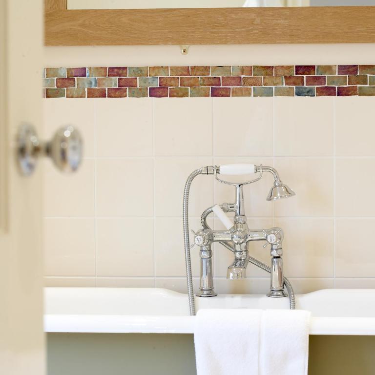 Отель Stapleton Arms Buckhorn Weston Номер фото