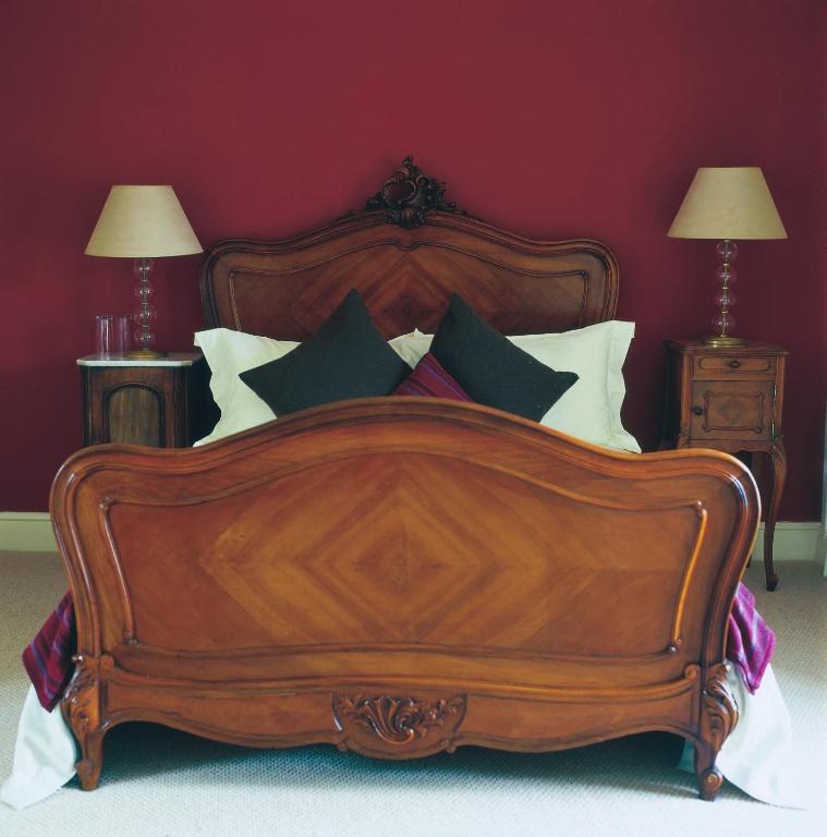Отель Stapleton Arms Buckhorn Weston Номер фото