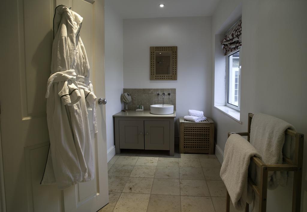 Отель Stapleton Arms Buckhorn Weston Экстерьер фото
