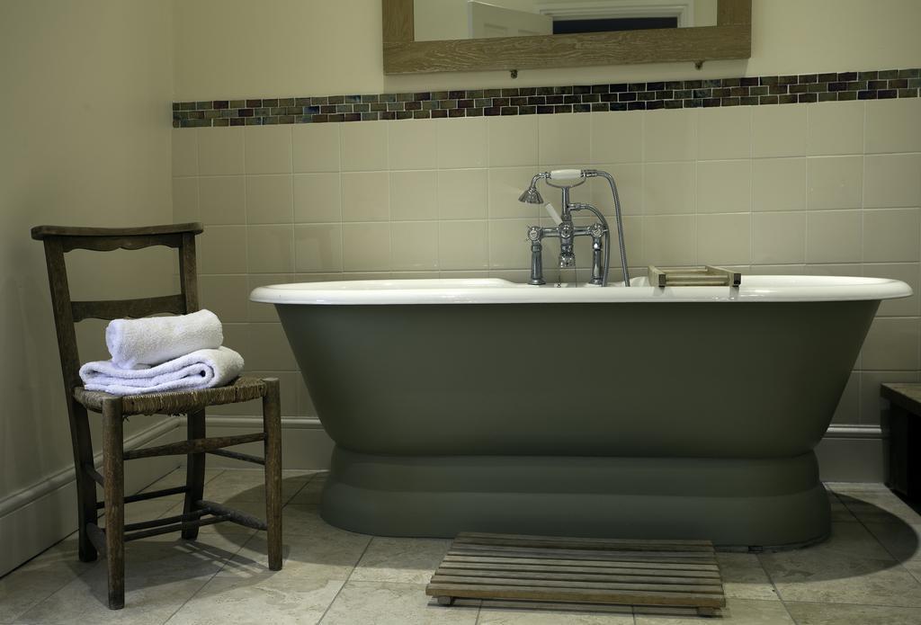 Отель Stapleton Arms Buckhorn Weston Экстерьер фото