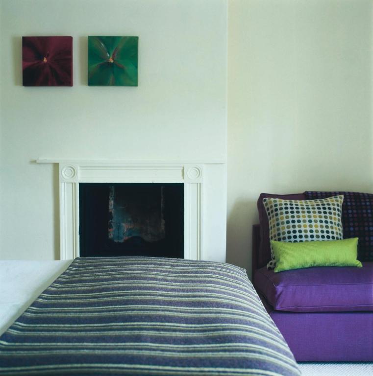 Отель Stapleton Arms Buckhorn Weston Экстерьер фото